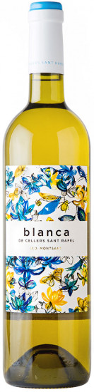 2022 Blanca Montsant DO trocken - Cellers Sant Rafel