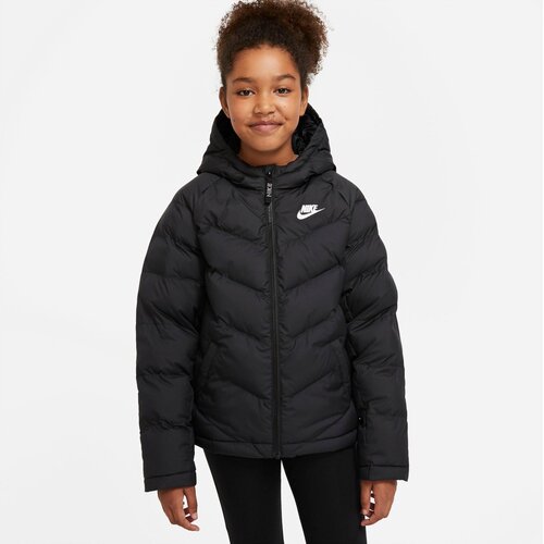 KINDER UNTERJACKE U NSW SYNTHETIC FILL JACKET