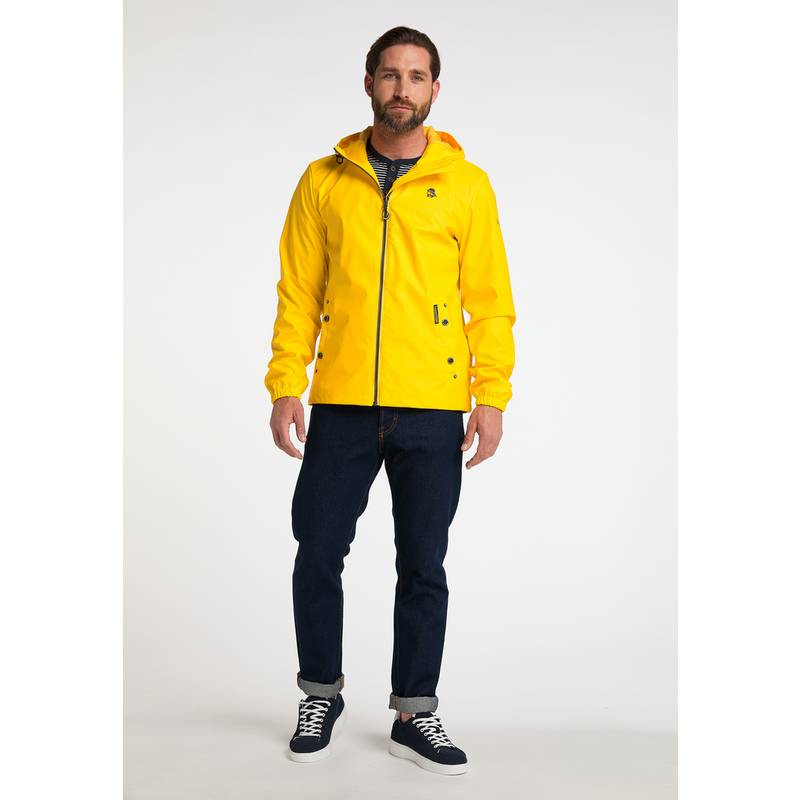 Schmuddelwedda Regenjacke Herren