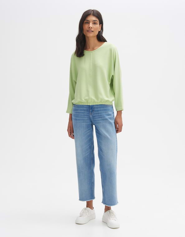Rippshirt Suzzina