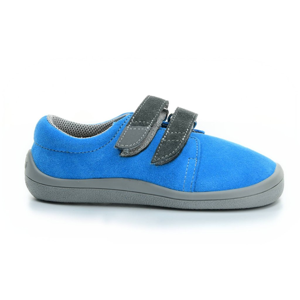 Beda Tom Barfuß-Halbschuhe (BF 0001/W/low)