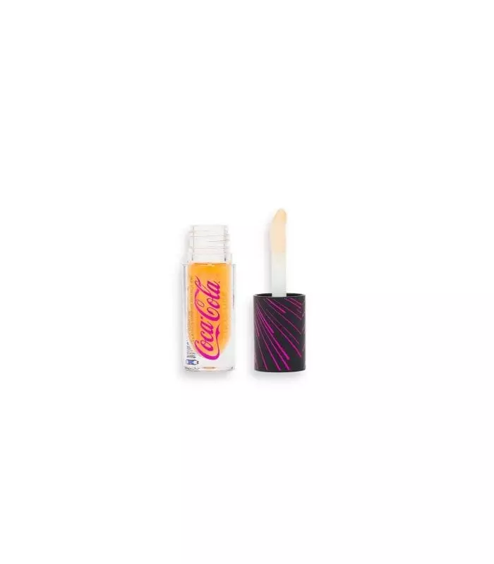 COCA COLA LIP LIP