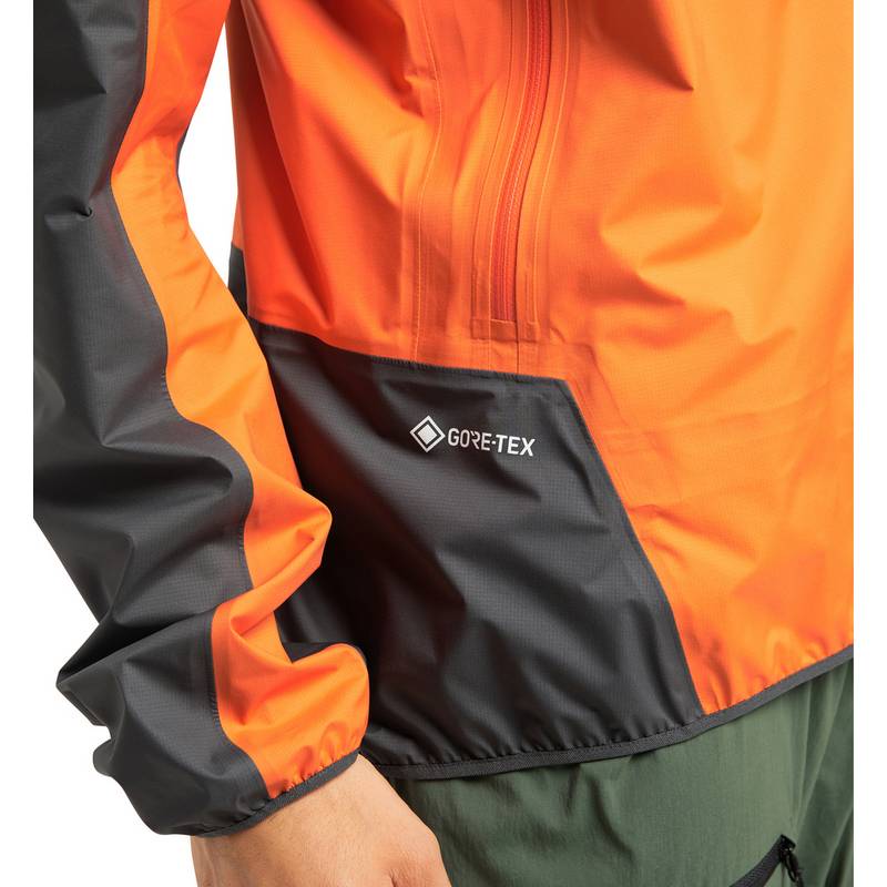 Haglfs L.I.M Comp Jacket Hardshelljacke Herren