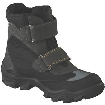 Primigi Path GTX Klett Boots in grau