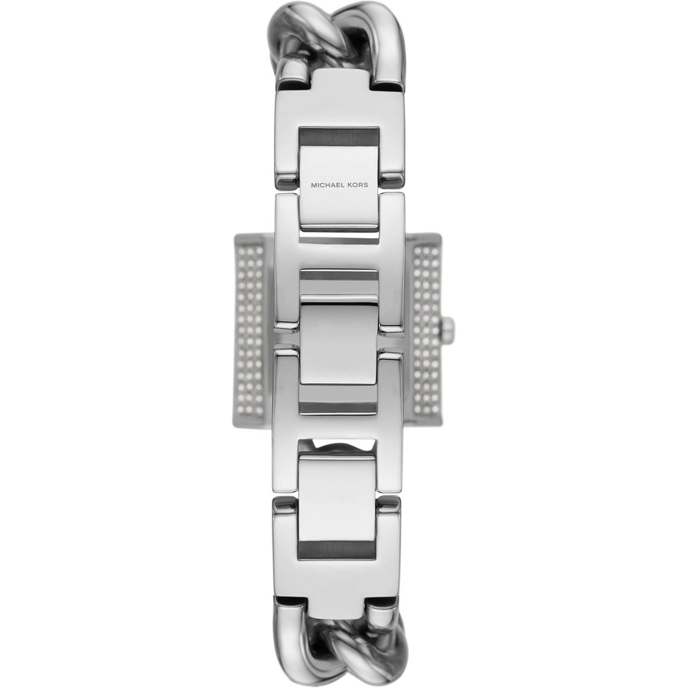 Michael Kors Montre pour femme Acier inoxydable Montre