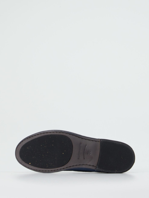 Schnürstiefelette-17001590001 Pantanetti