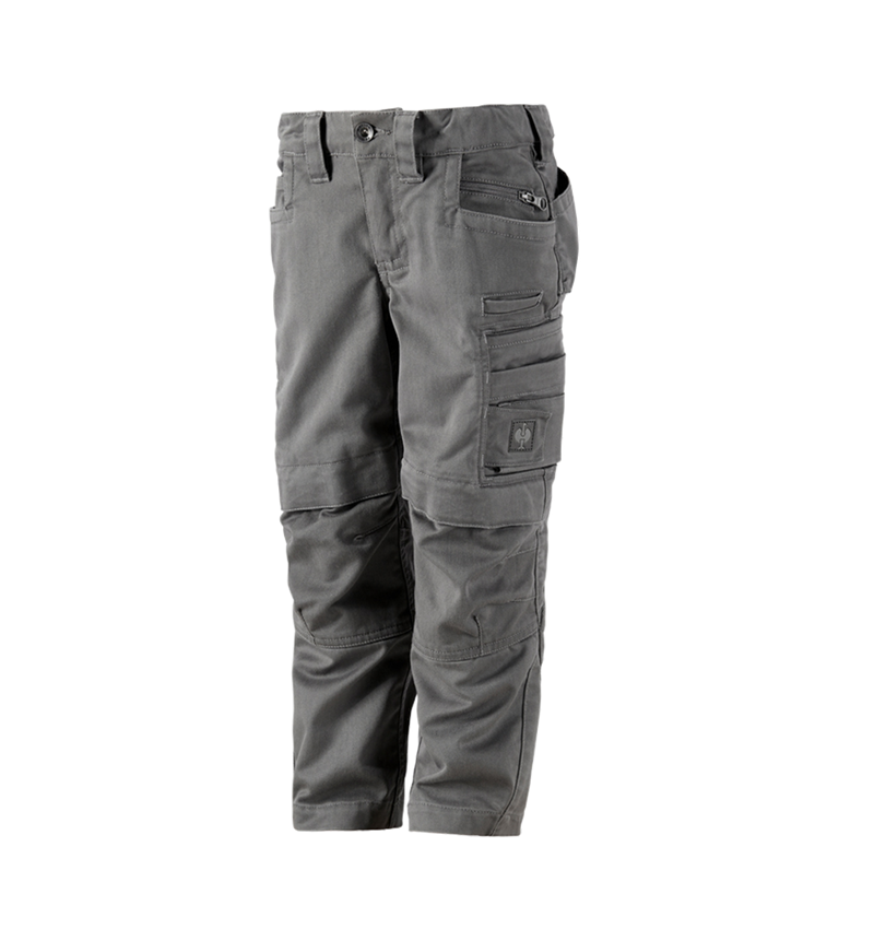 Bundhose e.s.motion ten, Kinder