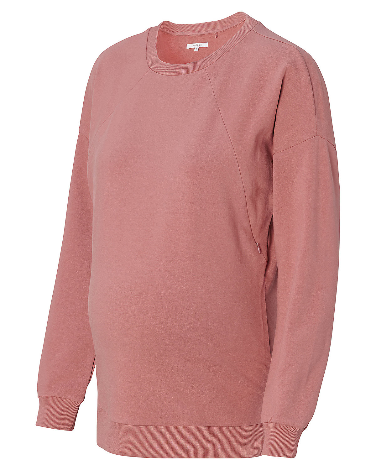 Still-Pullover Lesy Umstandspullover