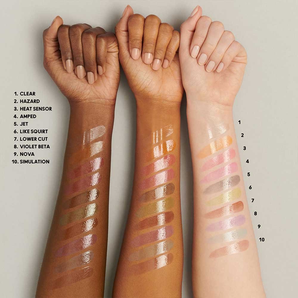 Mac Lippen Squirt Plumping Gloss Stick
