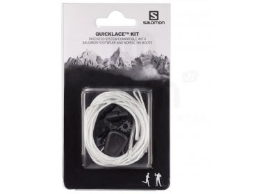 Salomon Quicklace Kit