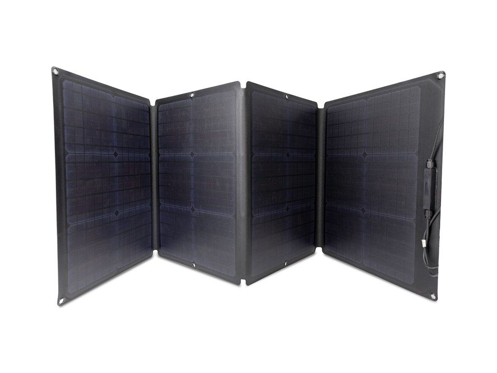 EcoFlow Portable Solar Panel 110 W