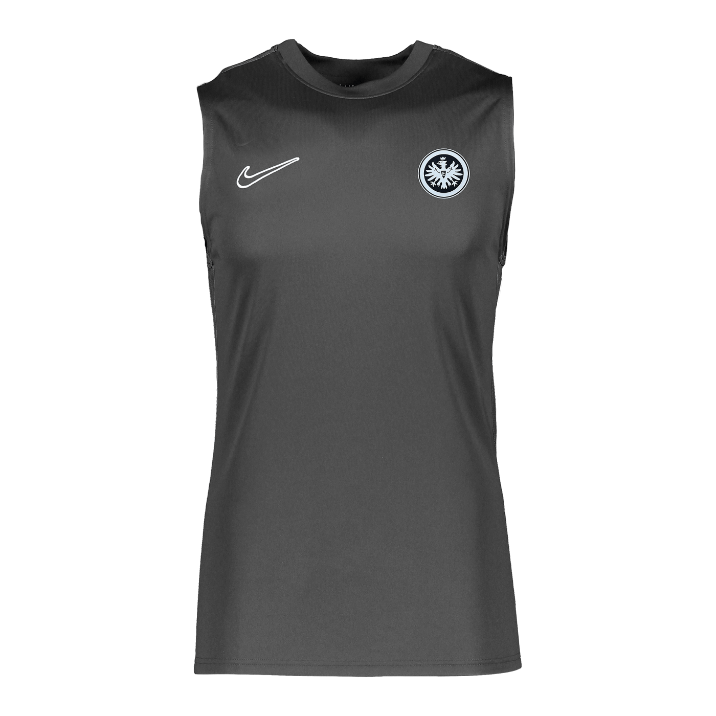 Nike Eintracht Frankfurt Tanktop Schwarz F010