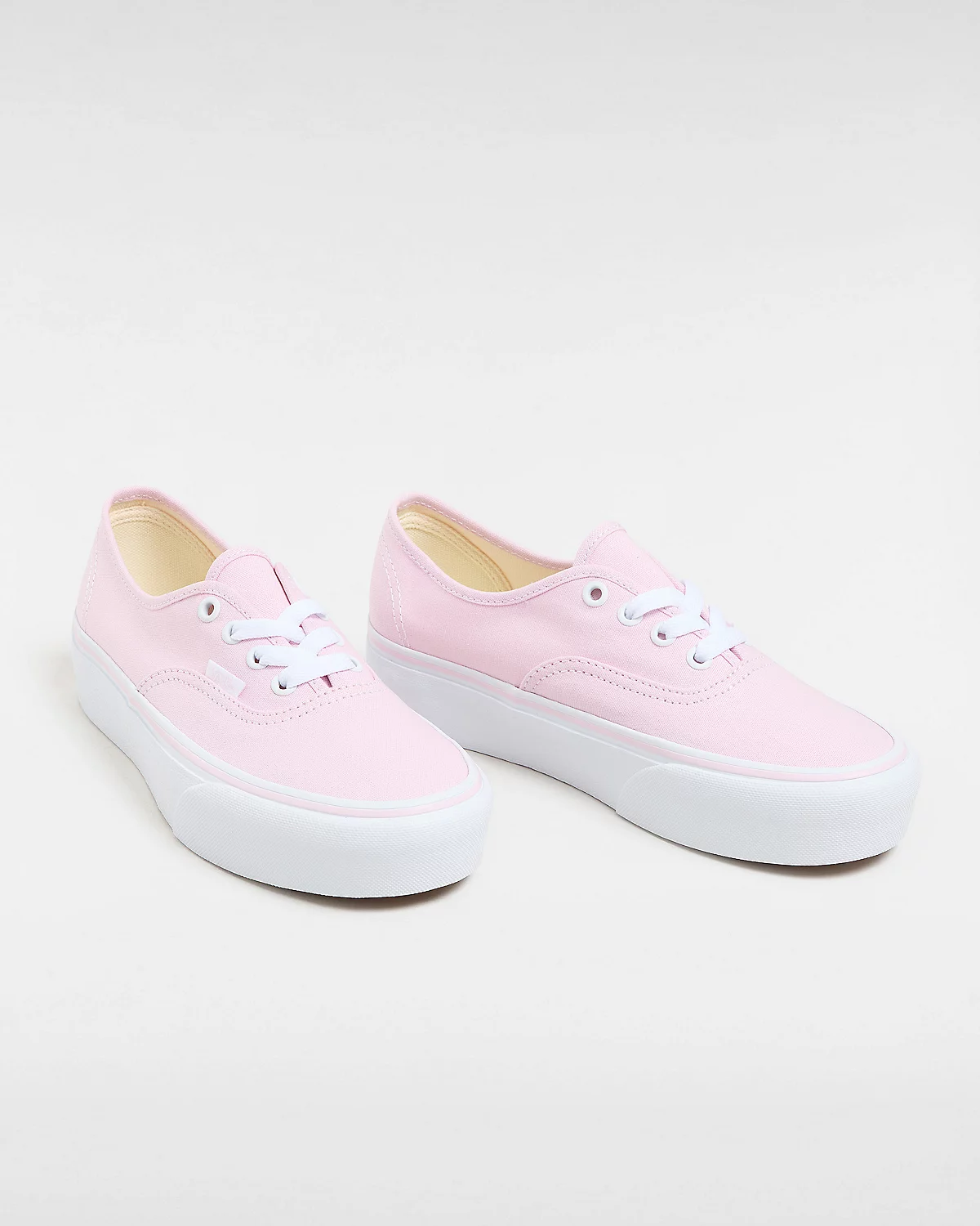 Scarpe Authentic Platform