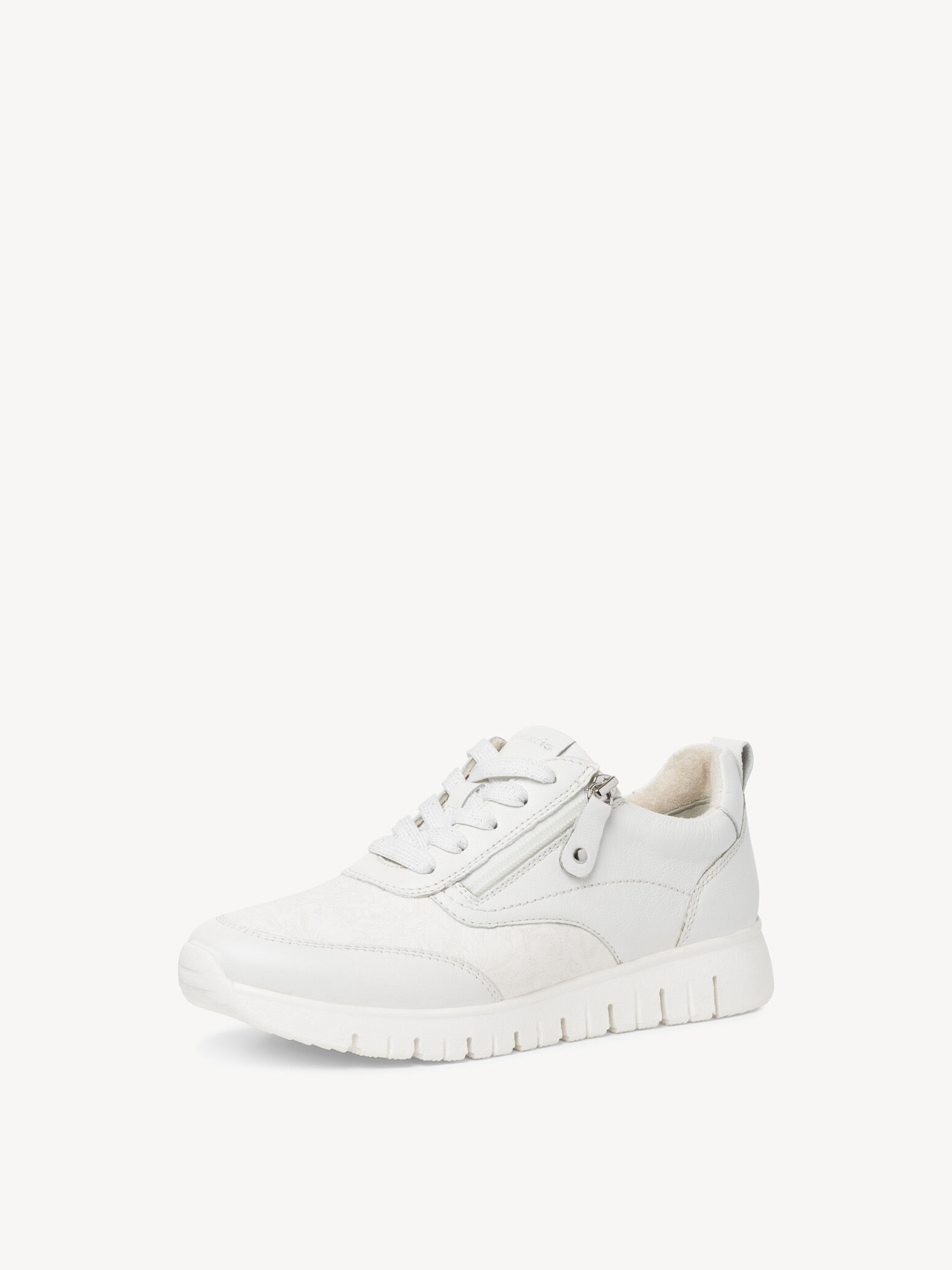 Basket - blanc