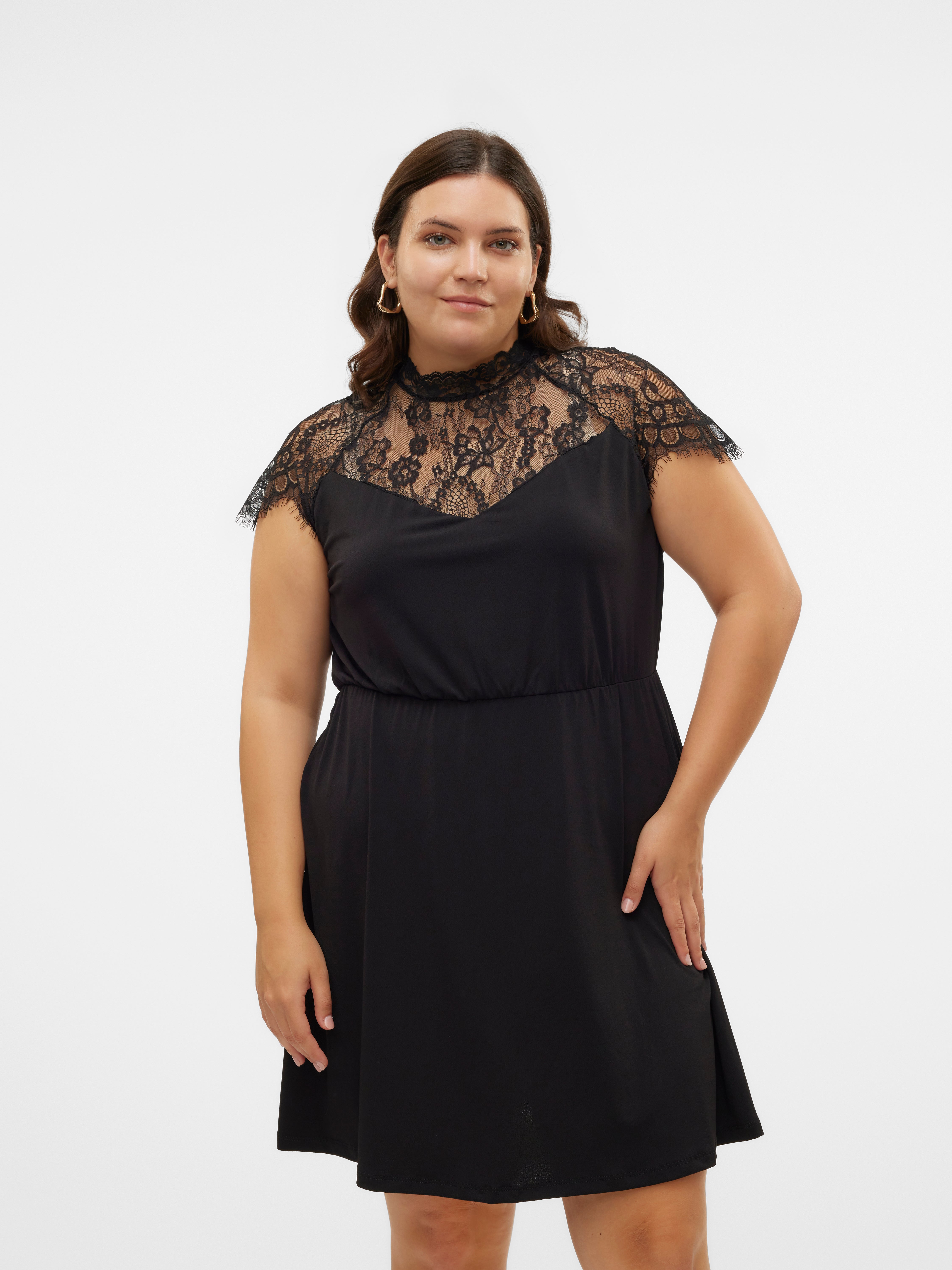 VMCMILLA Kurzes Kleid