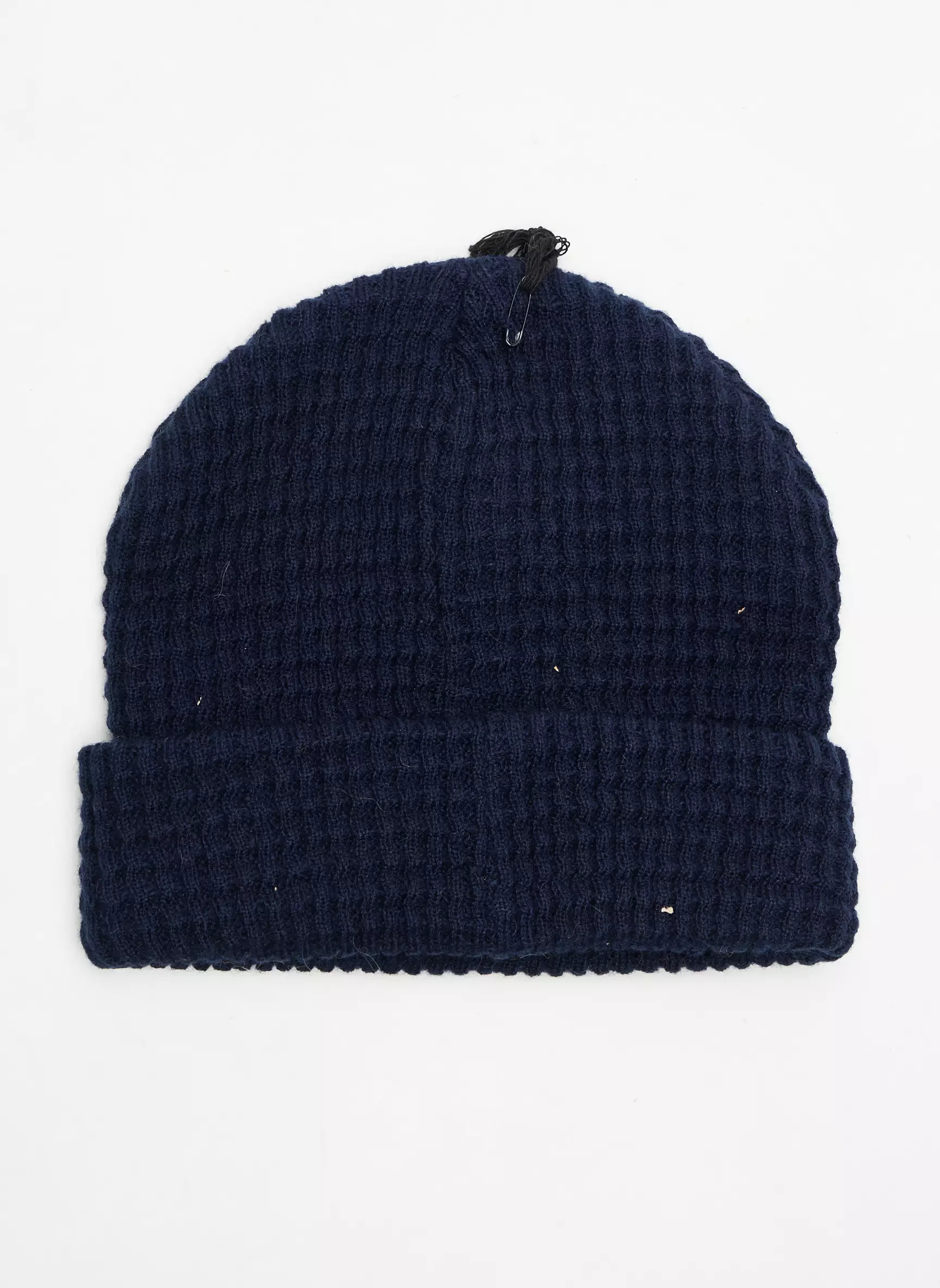 Jack Jones Bonnets Homme couleur bleu