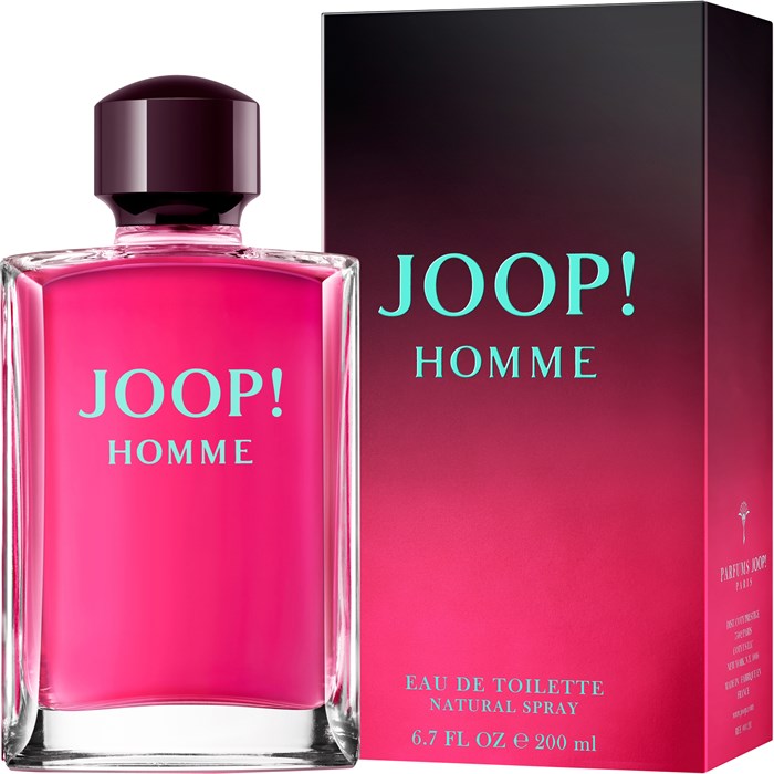 Eau de Toilette Spray