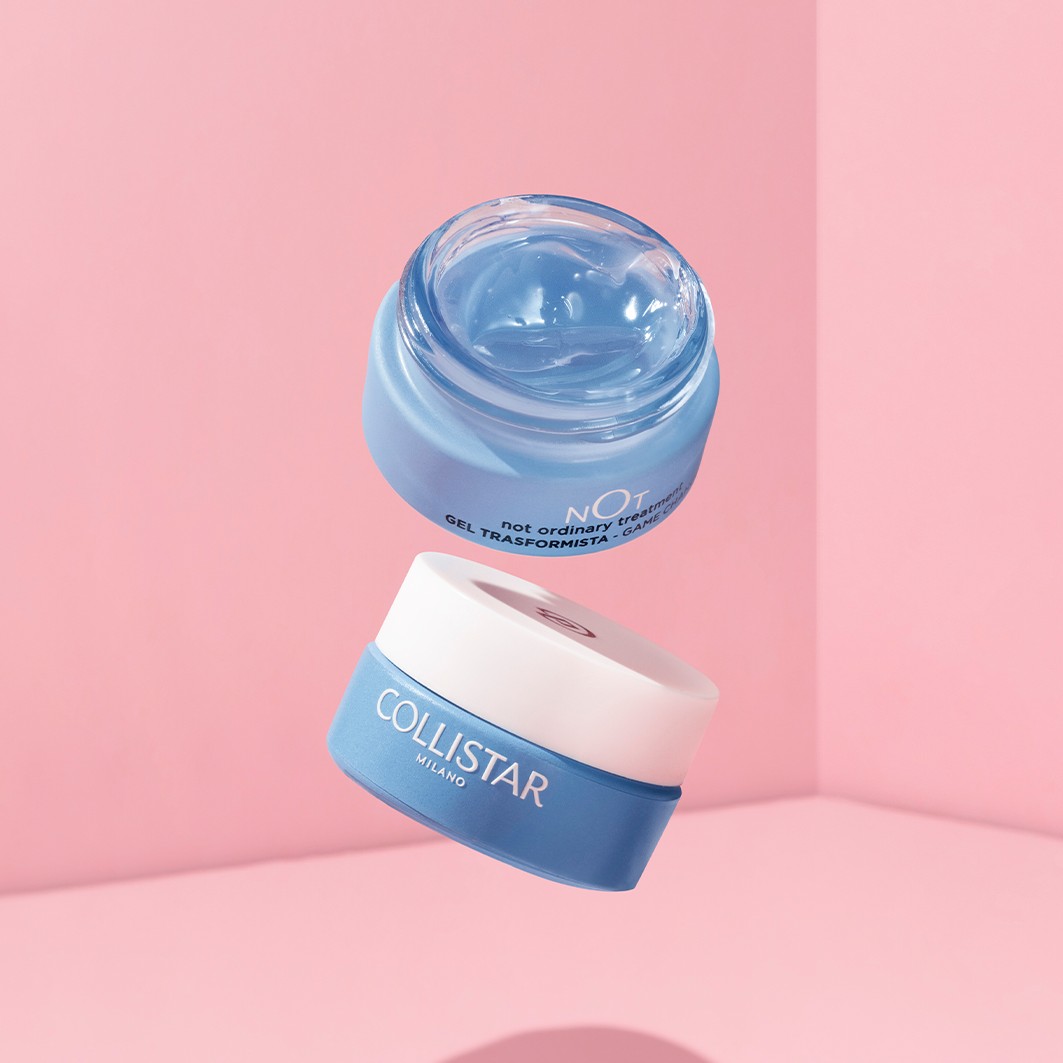 Collistar Gel Trasformista