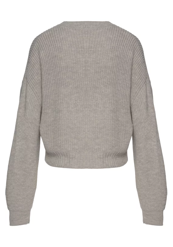 Strickpullover