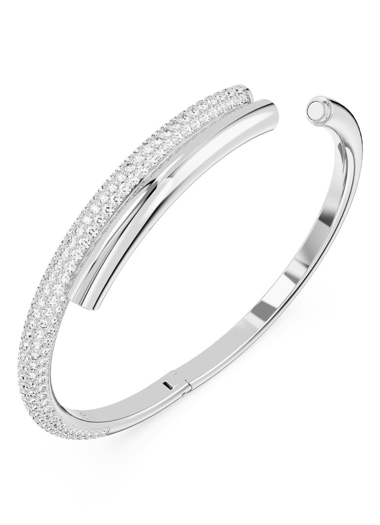 Bracciale Swarovski Dextera con cristallo L