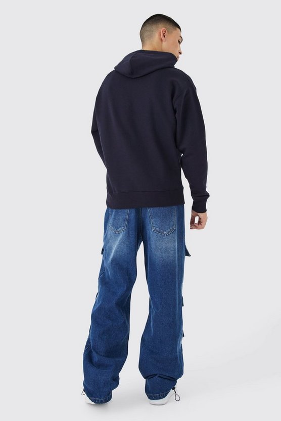 Oversize Hoodie