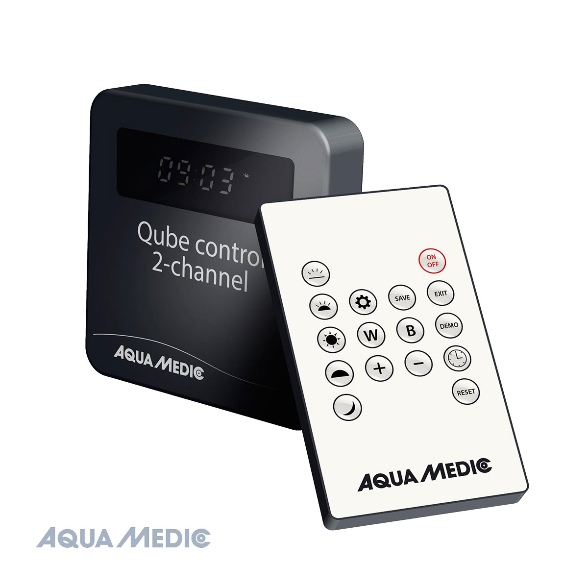 Aqua Medic Qube control 0 - 10 V günstig kaufen