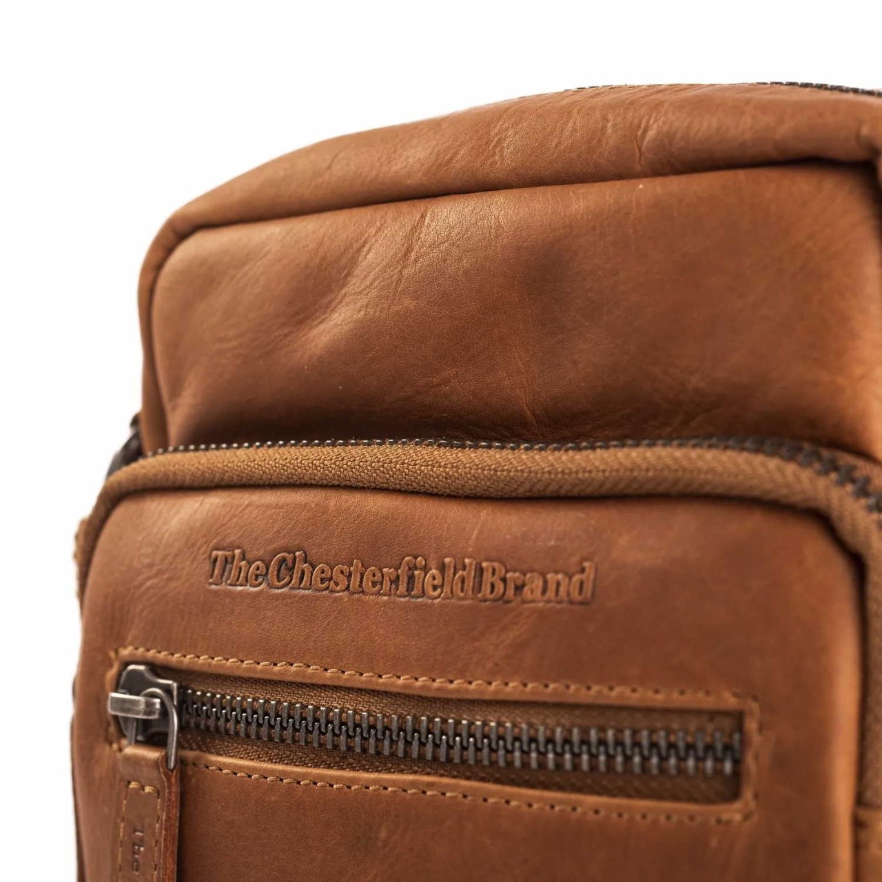 THE CHESTERFIELD BRAND Handtaschen braun Bremen
