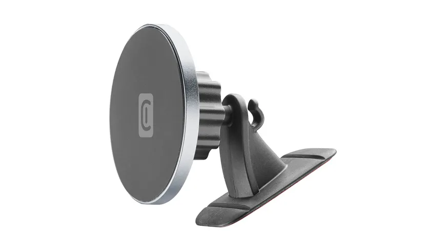 Cellularline MagSafe Touch Mag Magnetic In-Car Holder Adhesive Black