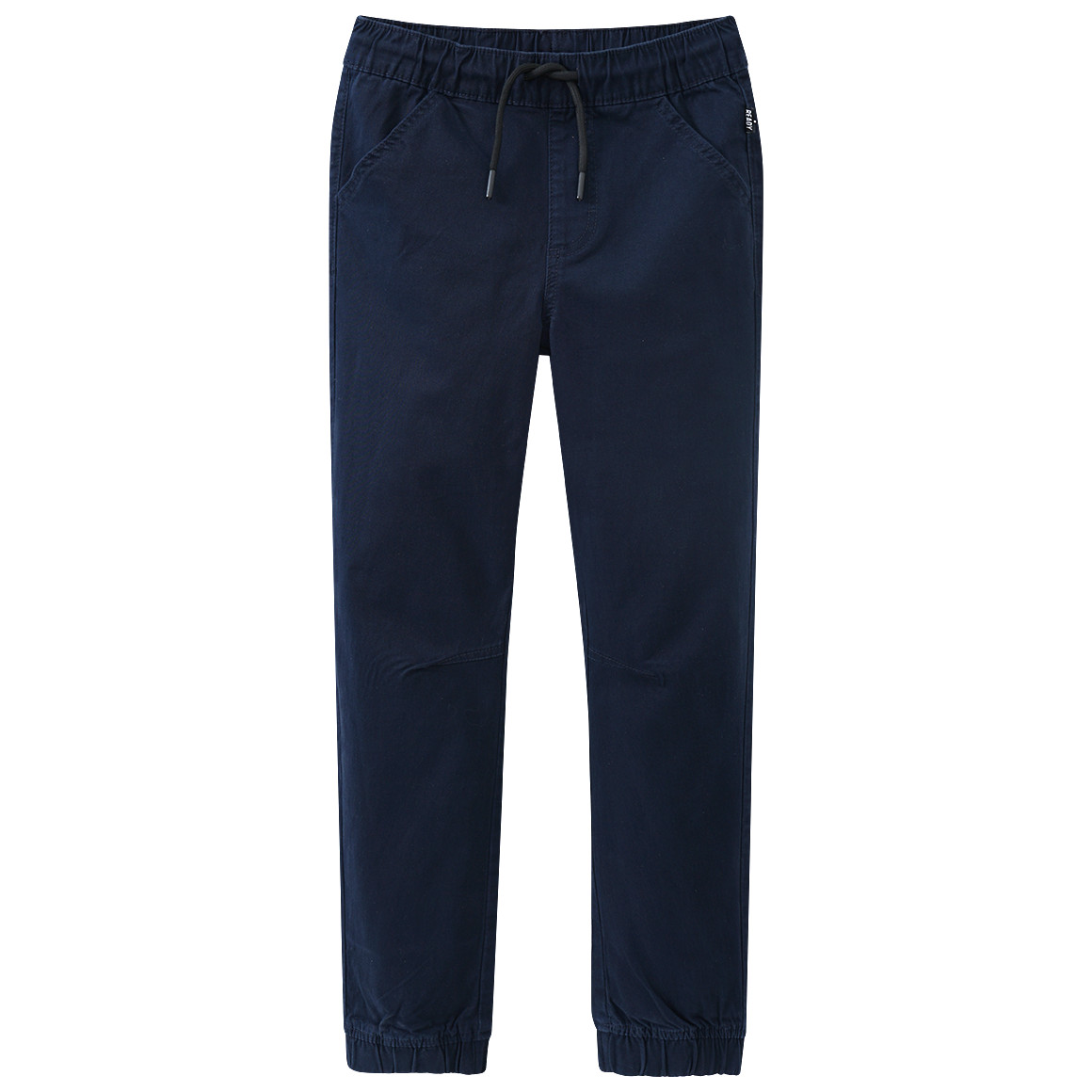 Jungen Hose mit Tunnelzug