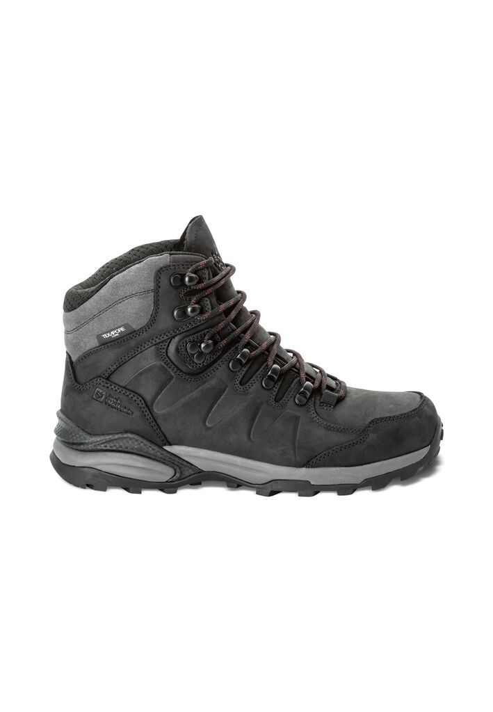 REFUGIO PRIME TEXAPORE MID W Wasserdichte Wanderschuhe Damen