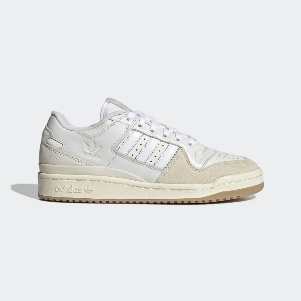 adidas Forum 84 Low ADV FY7998 / weiss