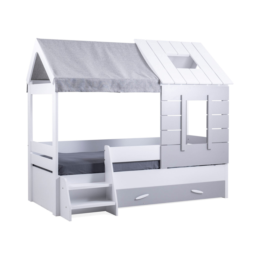 Bett White House