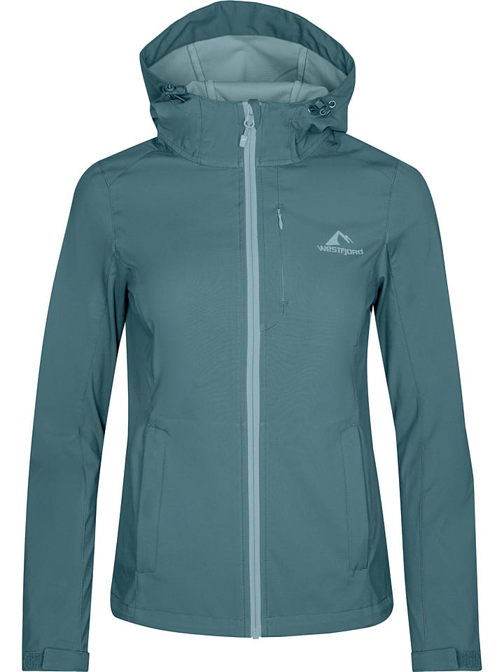 Westfjord Softshelljacke 
