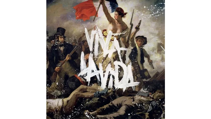 Viva La Vida