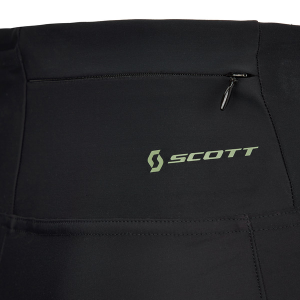 SCO SHORTS M' S ENDURANCE +++ Herren - Radlerhose