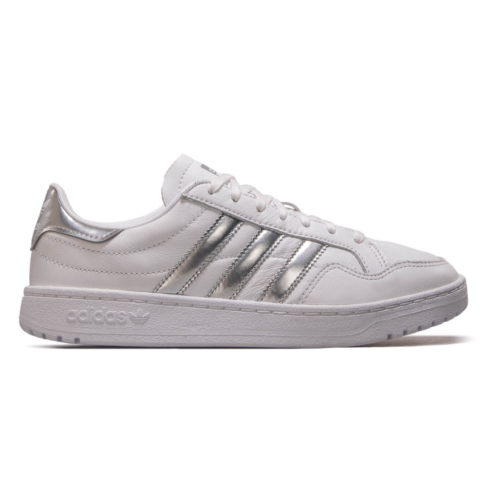 adidas Team Court W EG9824 / weiss