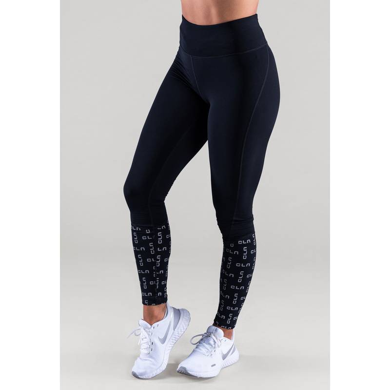 CLN Athletics Expose Tights Damen