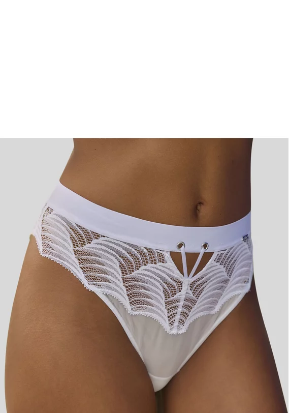 String