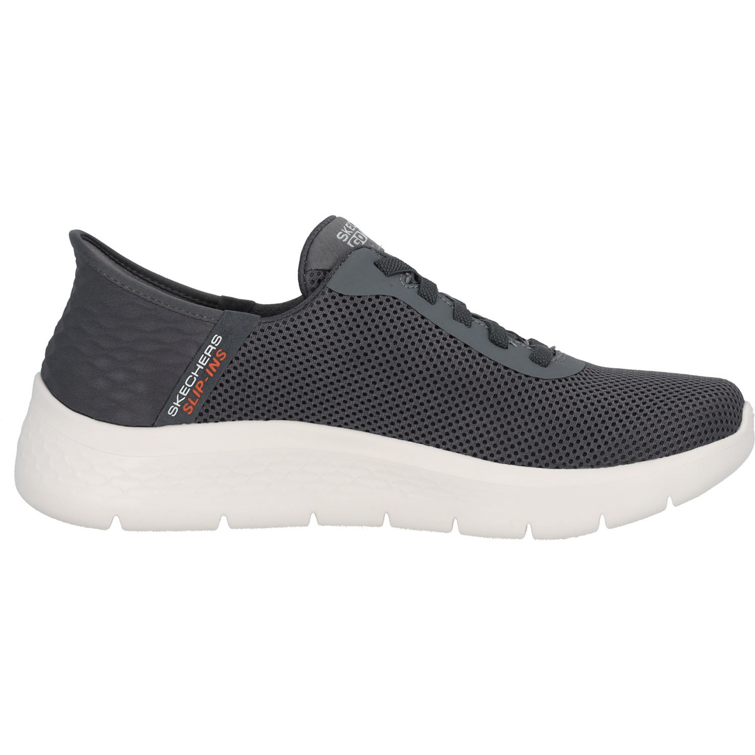 Skechers 216496, Slipper, Herren, Grau
