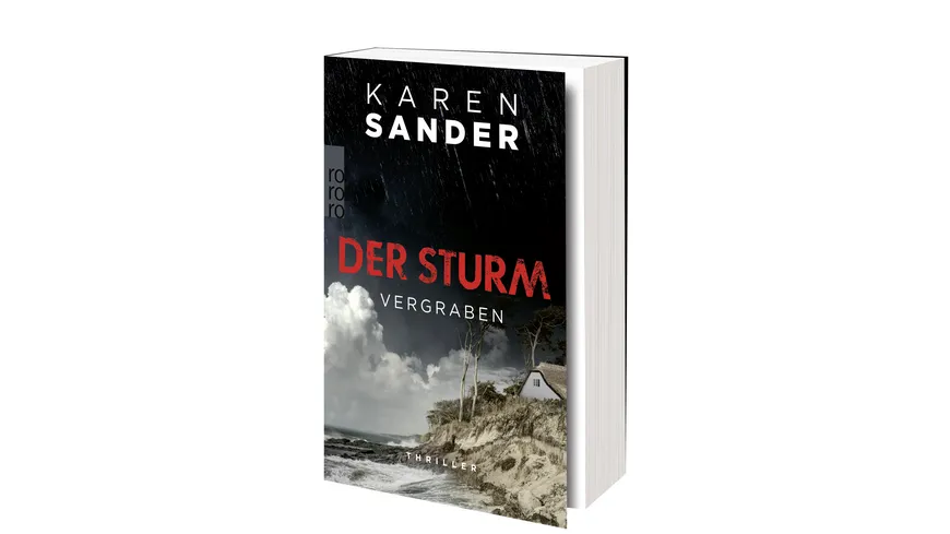 Der Sturm: Vergraben