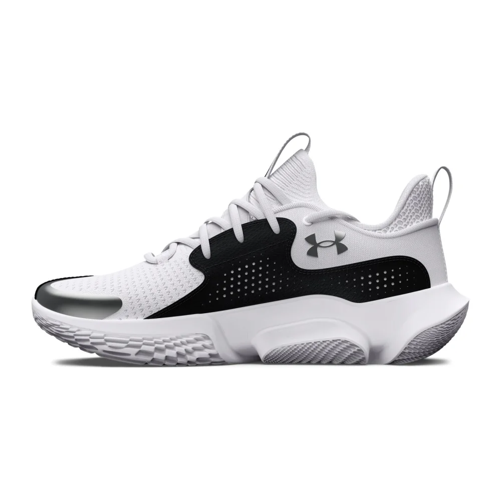 Under Armour Flow FUTR X 3 3026630-100 / weiss