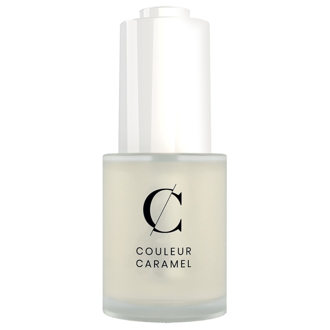 Precious Nail & Cuticle Oil