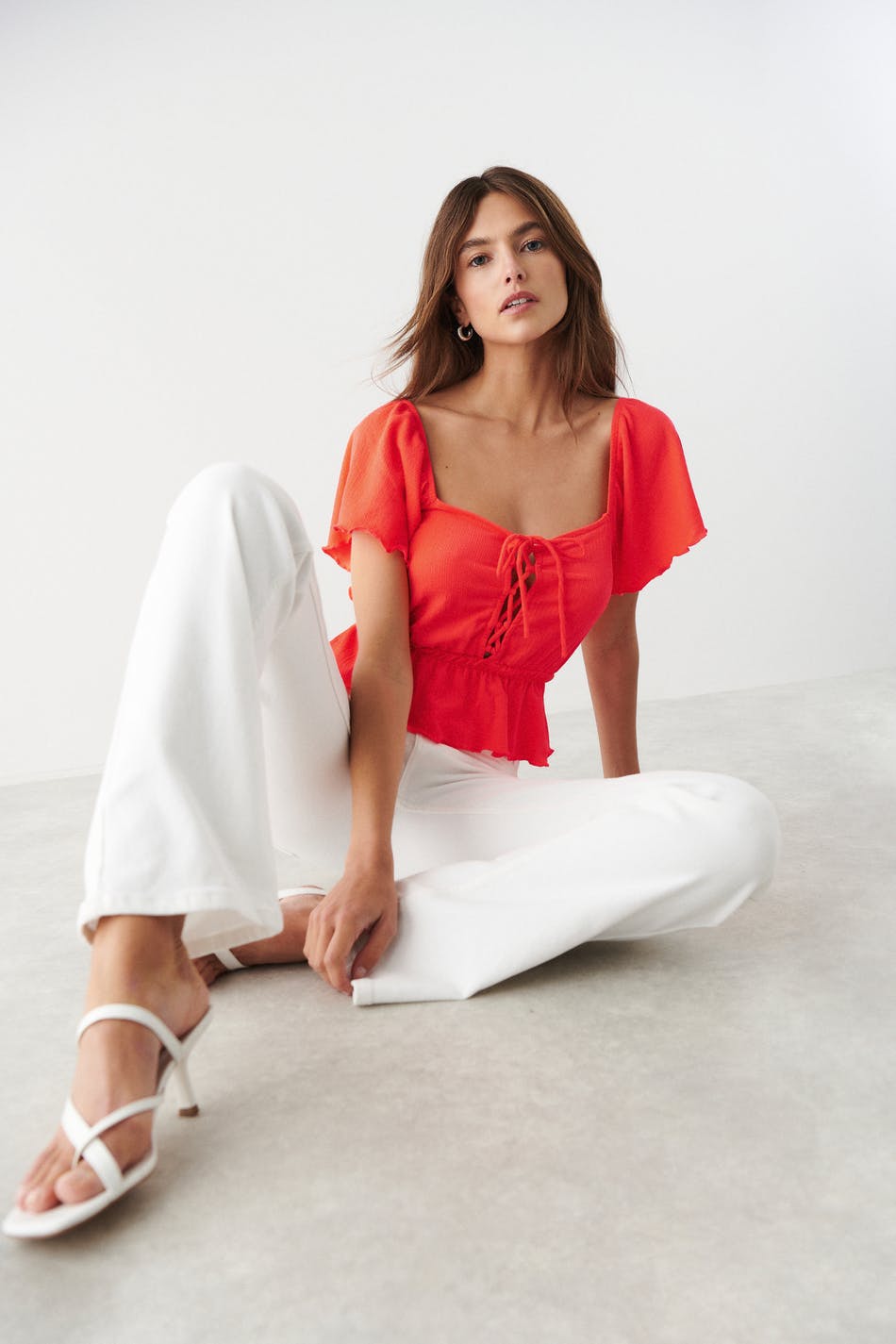 Sophia top