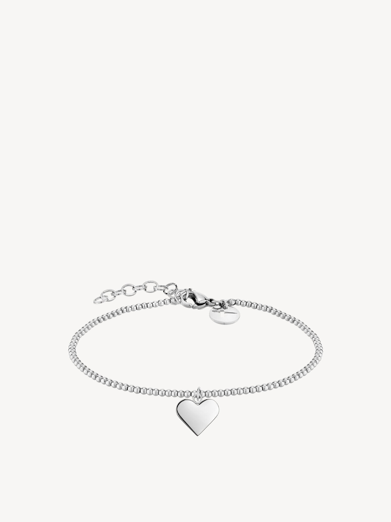 Bracelets - argentés