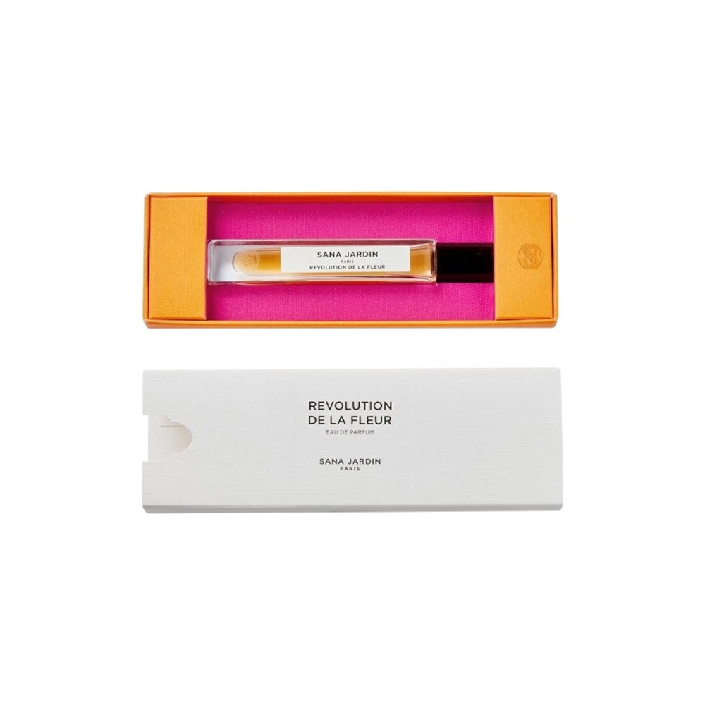 Sana Jardin Paris Revolution de la Fleur Eau de Parfum Spray Eau de parfum