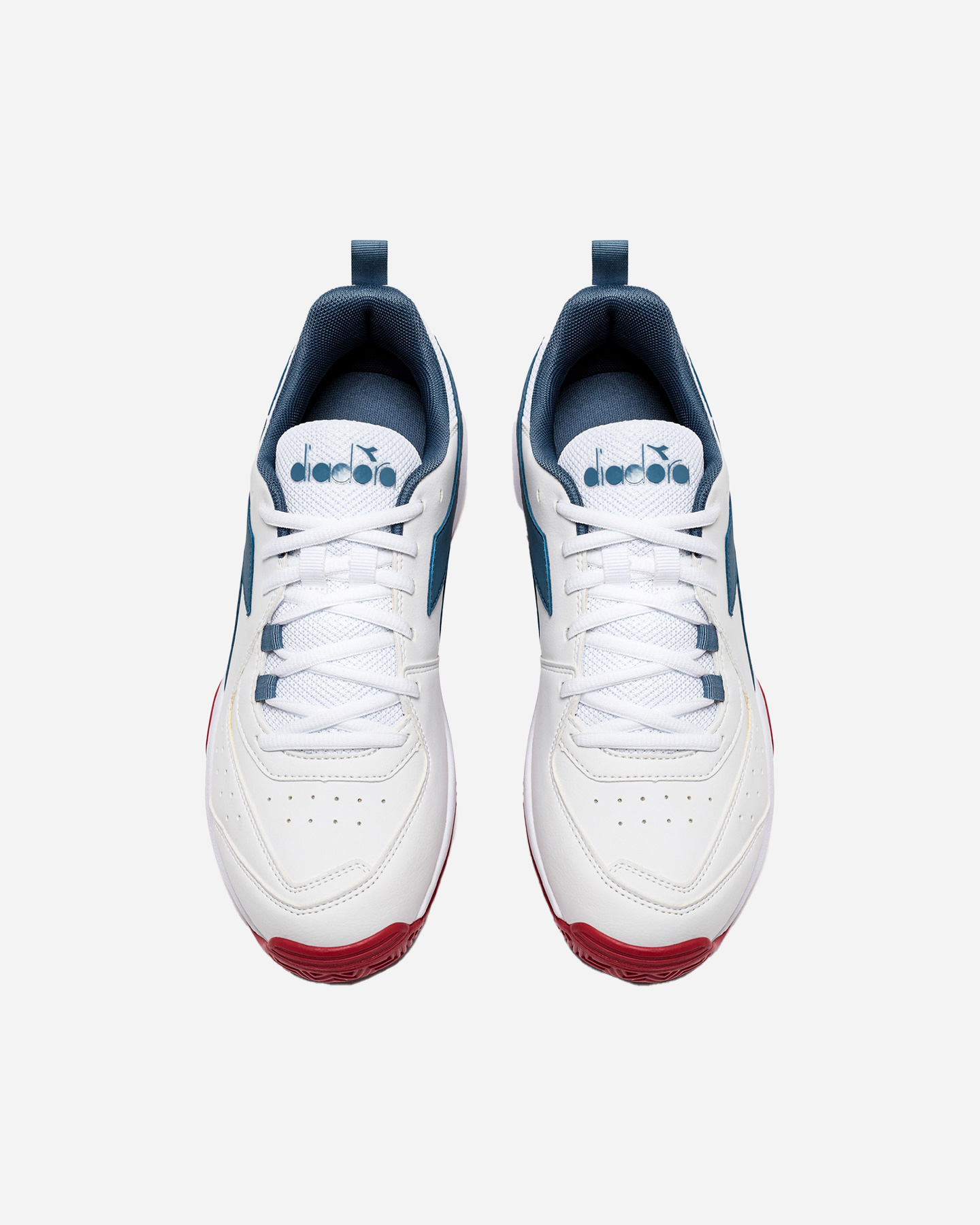 Buty tenisowe Diadora Challenge 5 Clay M 101.179500-D0842