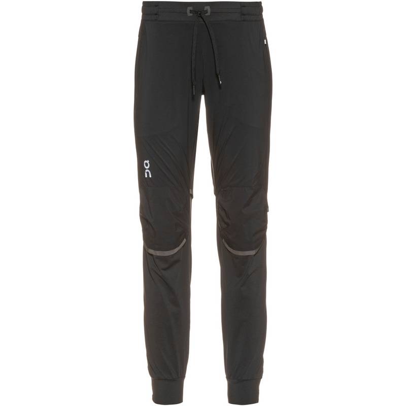 On RUNNING PANTS Laufhose Damen