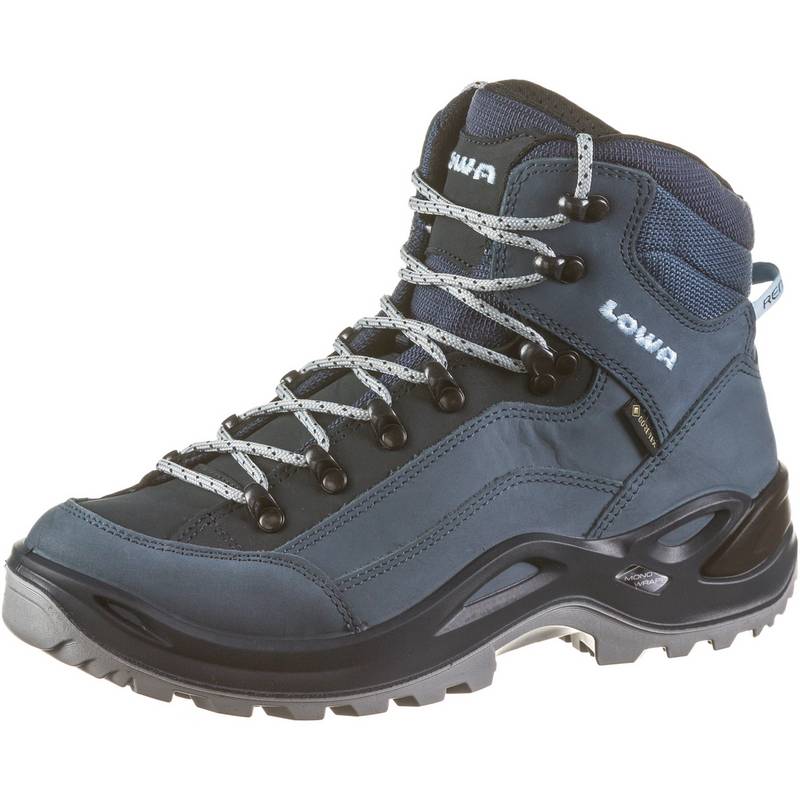 Lowa Renegade Mid Wanderschuhe Damen