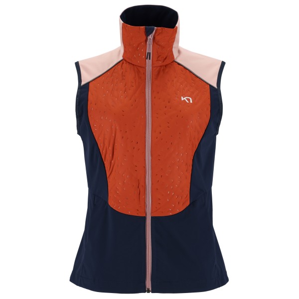 Kari Traa - Women's Tirill Thermal Vest - Kunstfaserweste