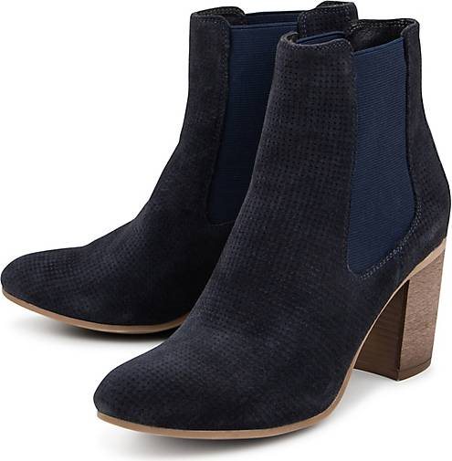 COX Stiefelette